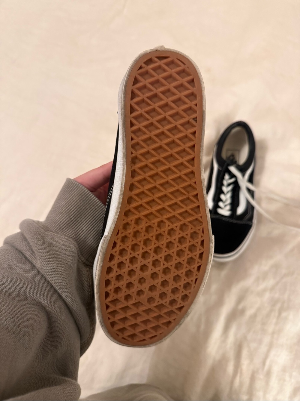 Platform Vans - Picture 3 of 3
